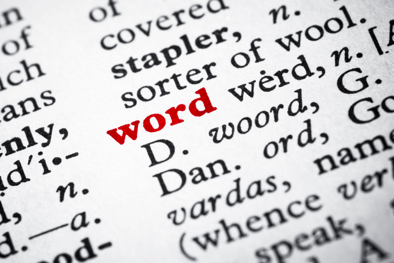 Je réalise une étude de mots-clés
