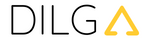 Dilga logo rectangle
