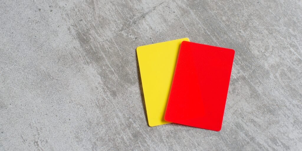 Pénalité Google : comment lever la sanction de Google ? 1 Pénalité Google
