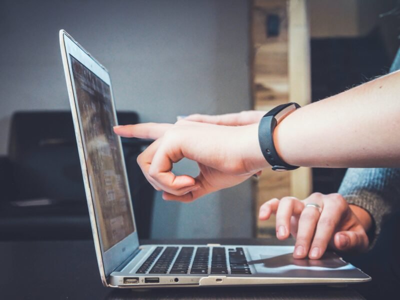 Je réalise un audit technique et une Optimisation SEO On-Site