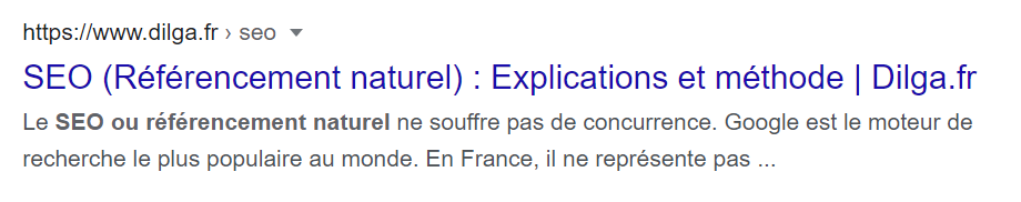 11 conseils pour rédiger du contenu SEO friendly 15 image 2