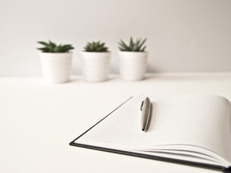 Je rédige votre article de blog optimisé - 600/700 mots