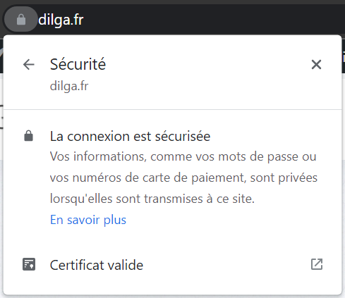 HTTPS : qu'est-ce que c'est et comment migrer ? 1 sécurisation https