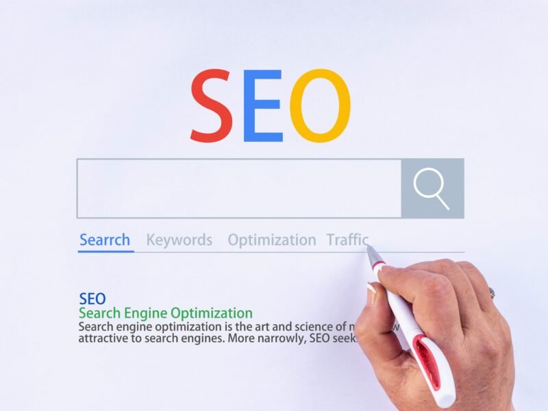 Je réalise un audit SEO (Sémantique + Technique + Popularité)