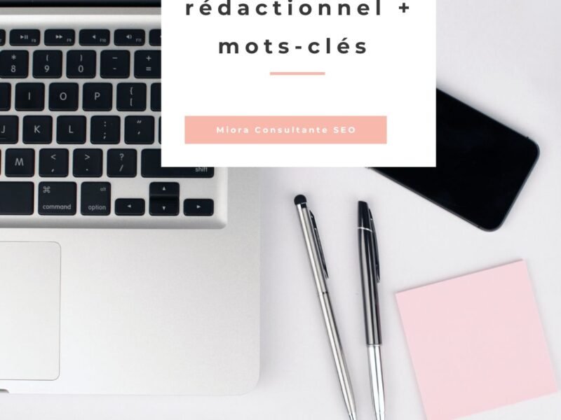 Je vais rédiger un brief optimisé SEO et efficace pour votre rédacteur web