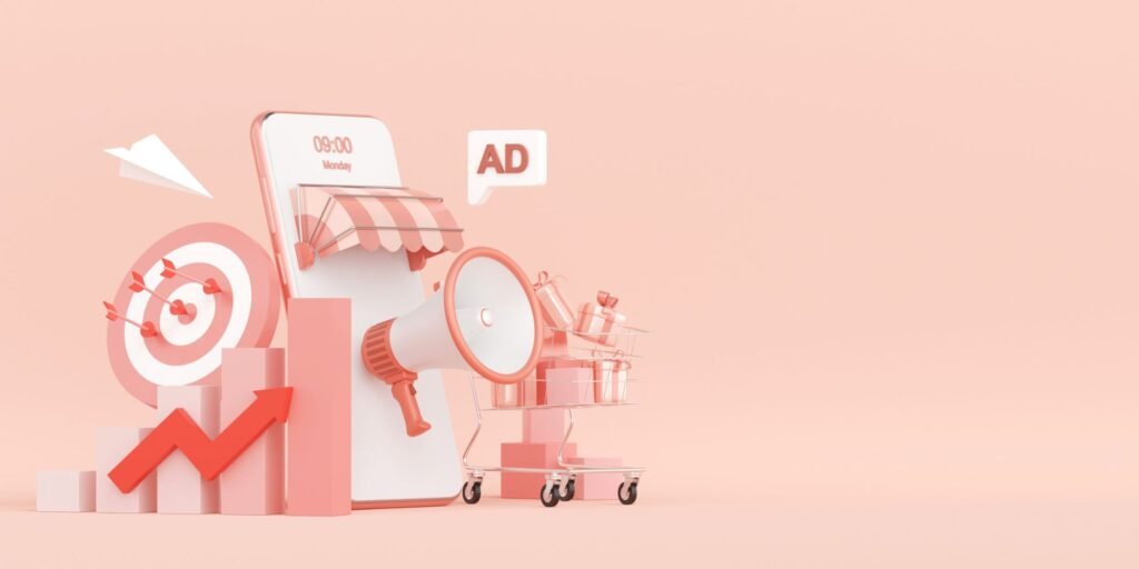 Ces 6 erreurs nuisibles pour votre référencement mobile 2 Publicités sur mobile