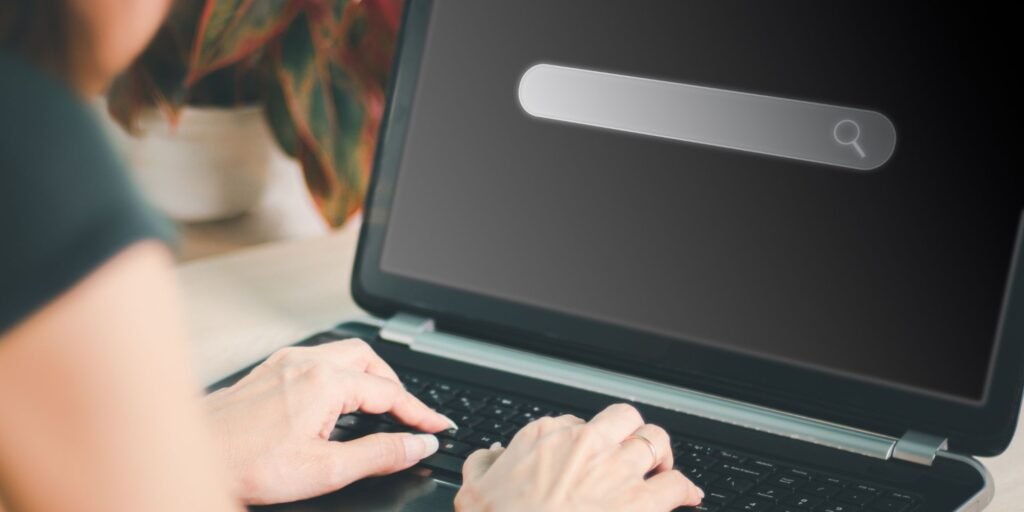 Comment et pourquoi faire un audit SEO en 2023 ? 2 moteur de recherche