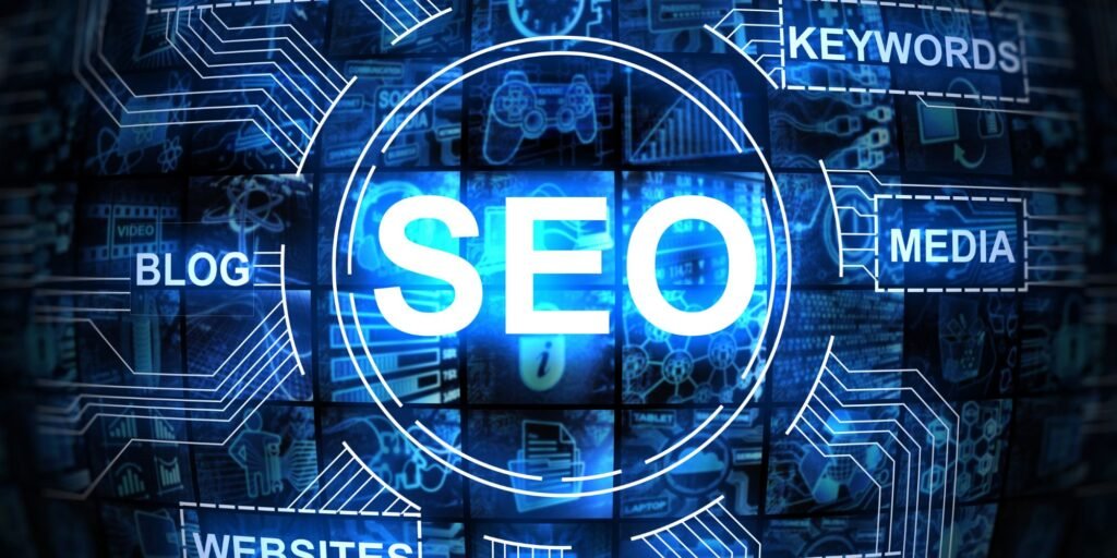 Quels outils pour le SEO ? 1 Outils pour le SEO
