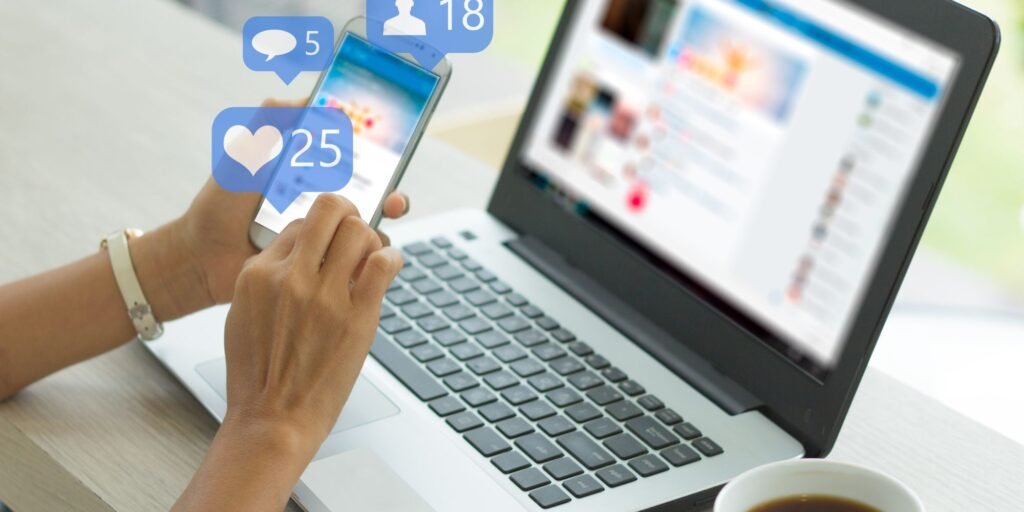 Promouvoir un produit sur Internet en 13 étapes 22 Promouvoir un produit avec les réseaux sociaux