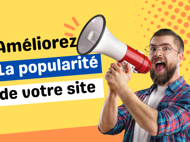 Je vais auditer et définir votre stratégie de Netlinking
