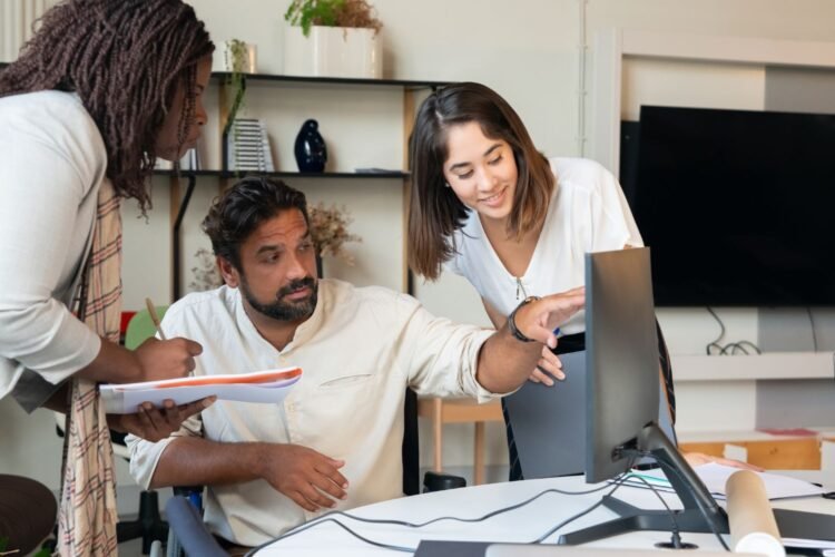 L'agence netlinking : pourquoi et comment bien la choisir en 2 points 1 agence netlinking