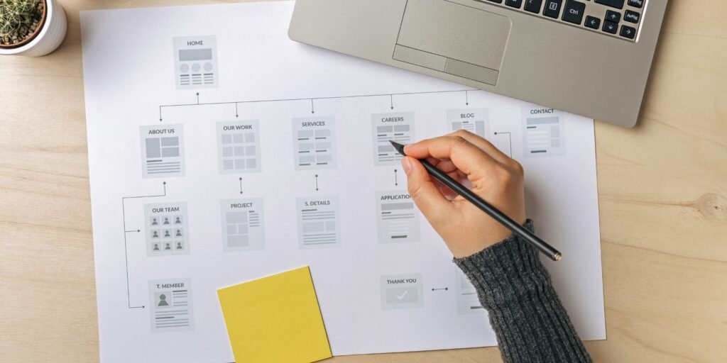 Trouver le meilleur CMS pour le SEO en 7 points 8 fichier sitemap