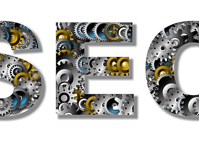 J'écris ou réécris votre contenu SEO de 500 mots