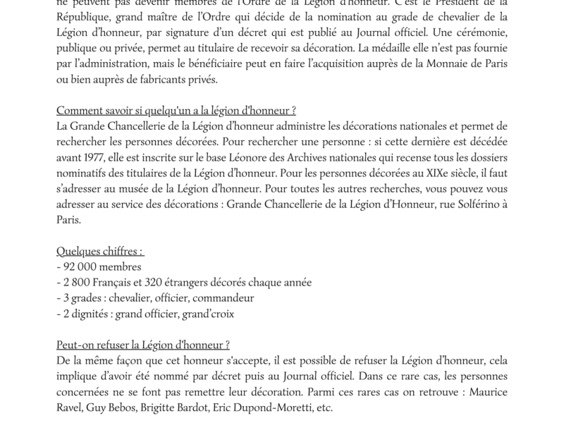 Je crée et rédige du contenu SEO de qualité