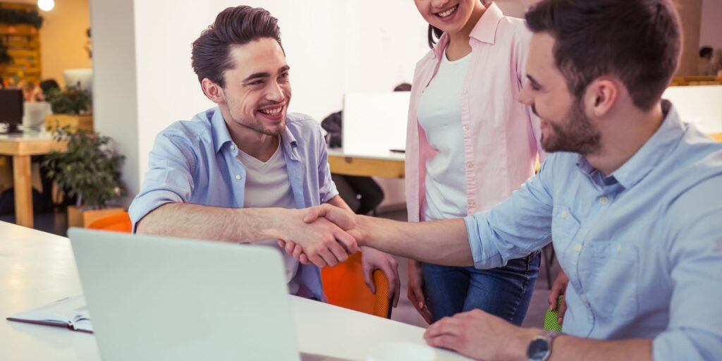 Travailler avec un freelance SEO : une stratégie gagnante 3 Collaborer avec un freelance seo