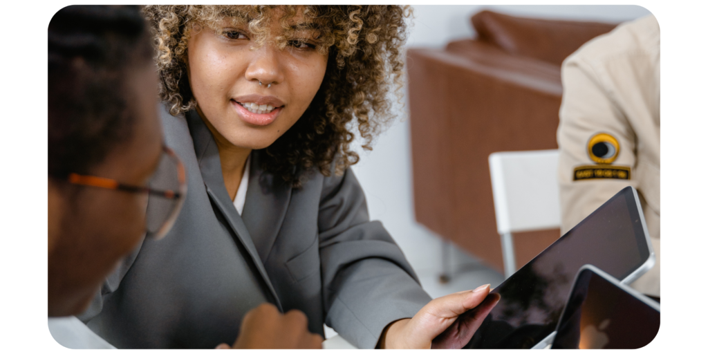 Dilga pour les entreprises 2 collaborer avec dilga