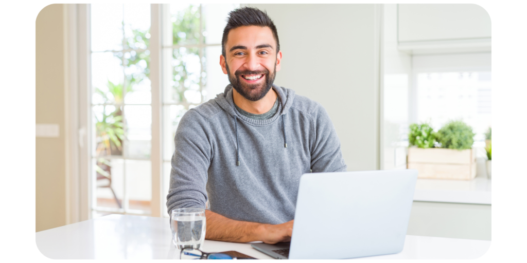 Comment ça marche pour les freelances 2 Créer son profil freelance sur Dilga