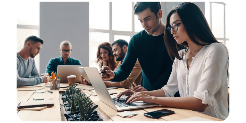 Optimiser Google My Business pour le référencement local d'une PME 5 Avantages du content Marketing