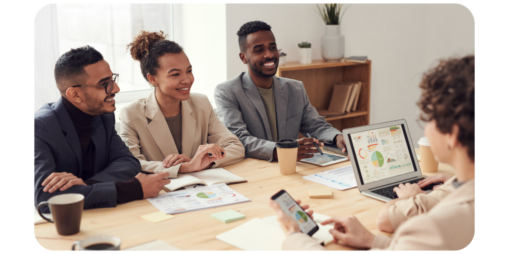 Consultants SEO 3 Consultants référencement