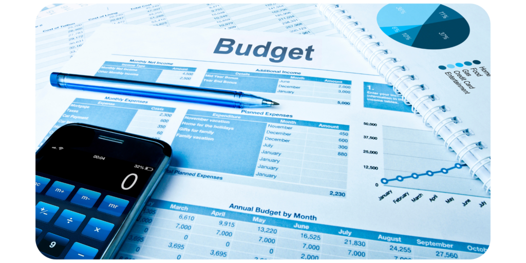 L'importance du SEO pour les startups 4 contraintes budgetaires startup