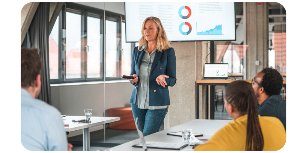 Comment mesurer les résultats d'une stratégie de content marketing pour une PME 2 Mesurer les résultats d'une stratégie